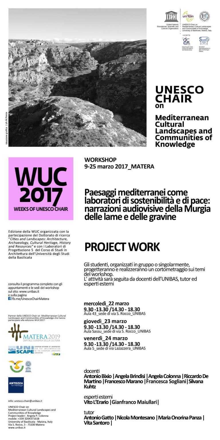 WUC_locandina_PROJECT-WORK