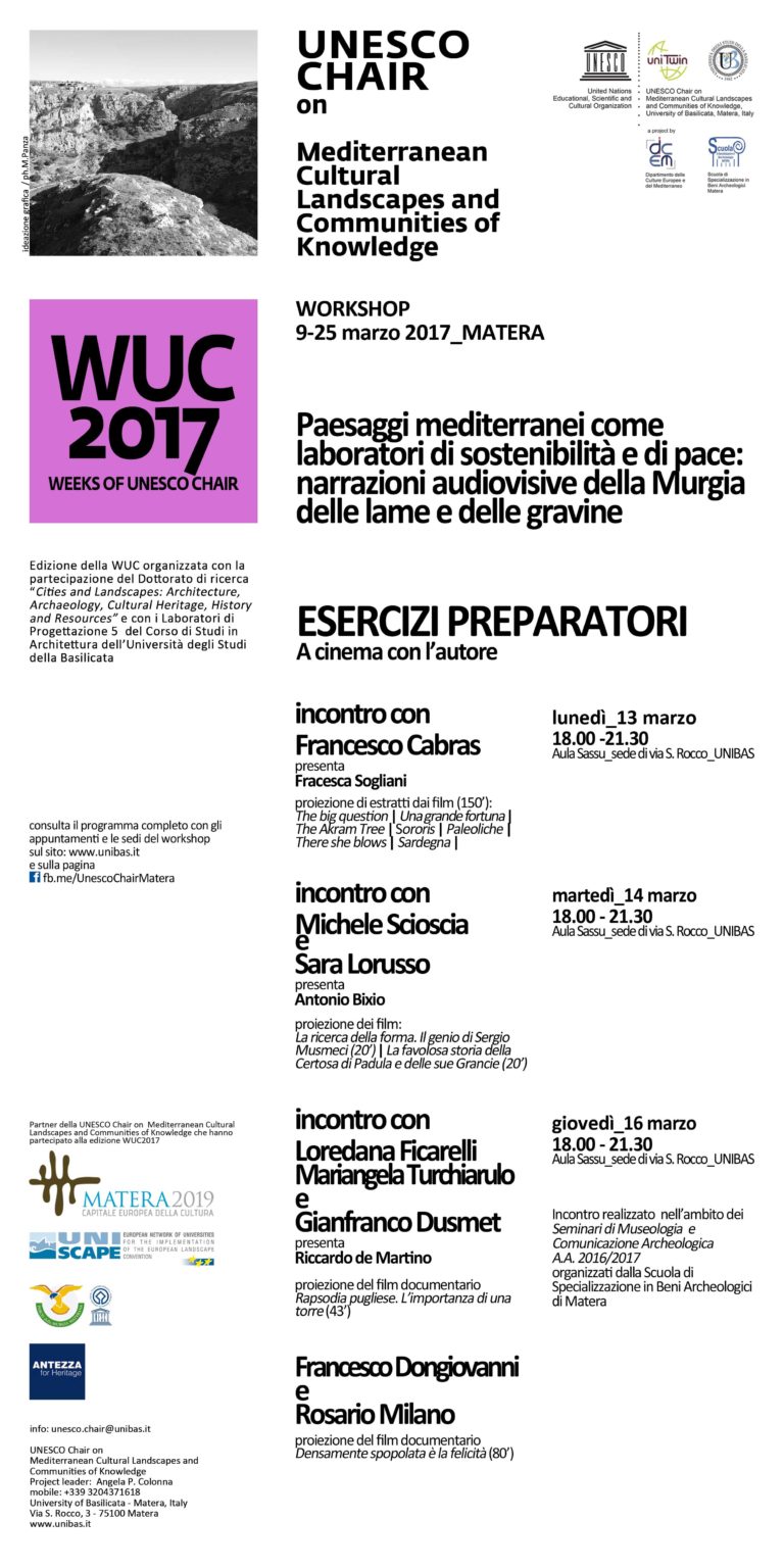 WUC_locandina_esercizi-preparatori_a-cinema-con-l'autore